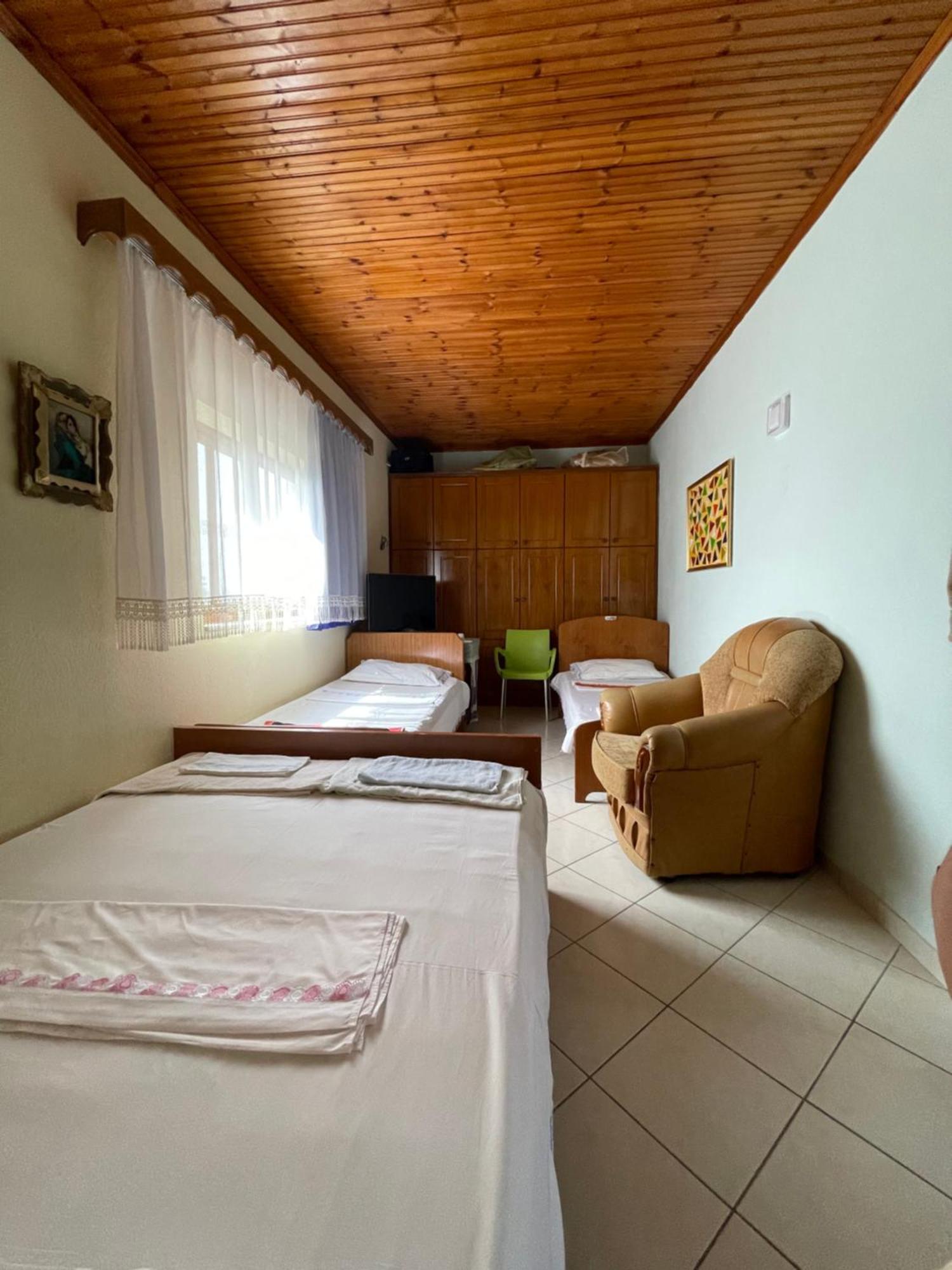 Mance Homestay Berat
